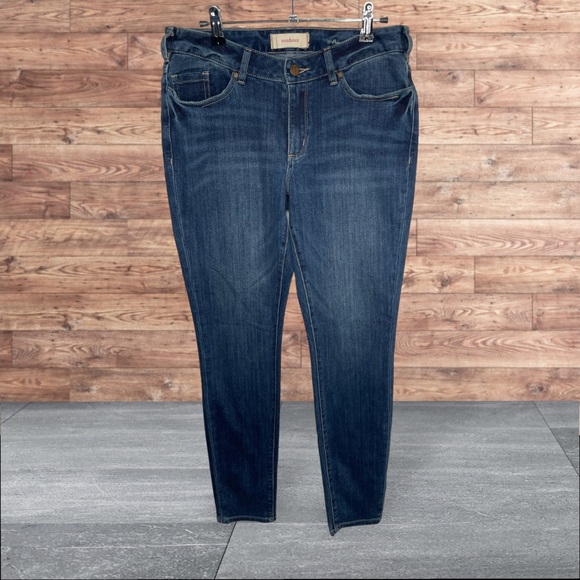 Sundance Primrose‎ Jeans women’s size 28 - Picture 3 of 11